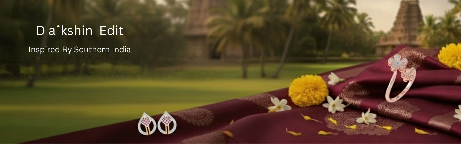 Dakshin Edit