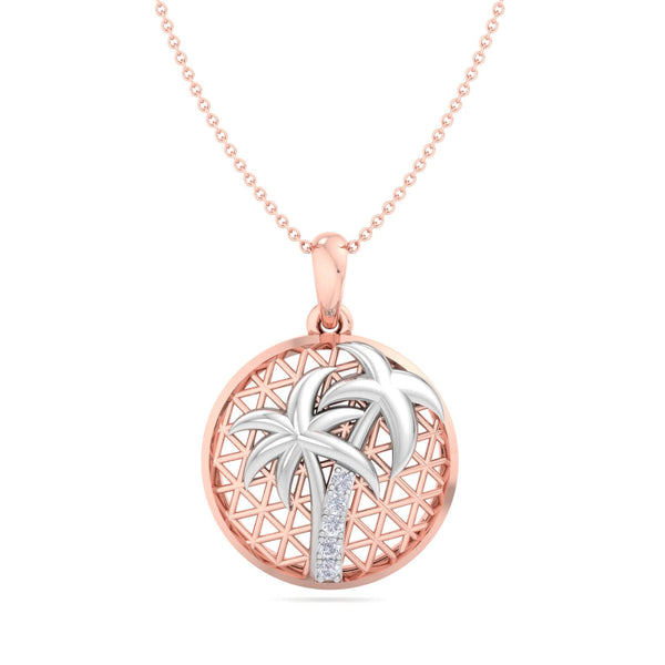 Passion Pendent