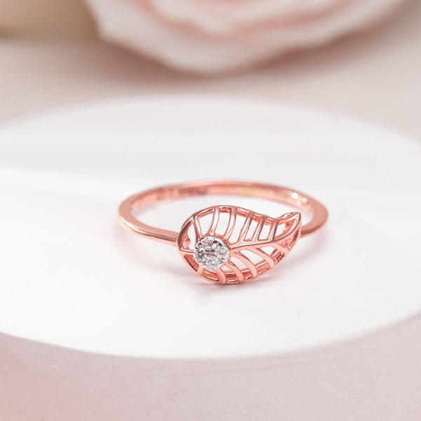 Kuiri Charm Ring