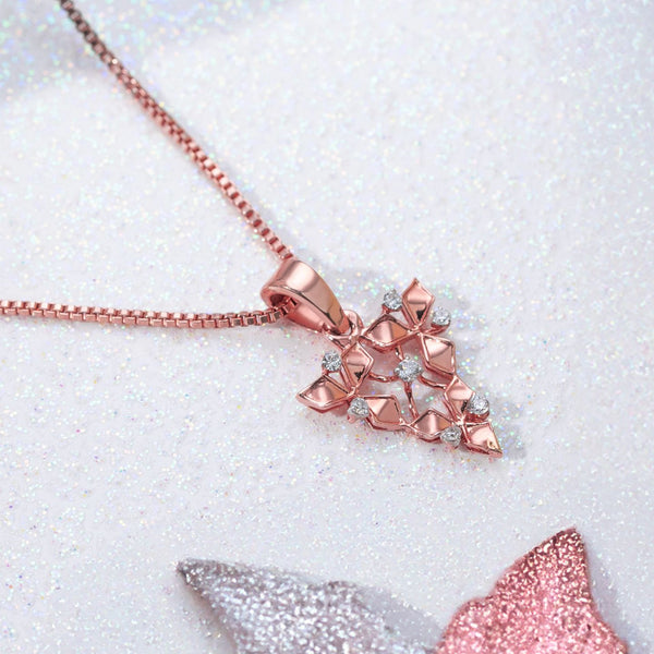 Pink Brilliance