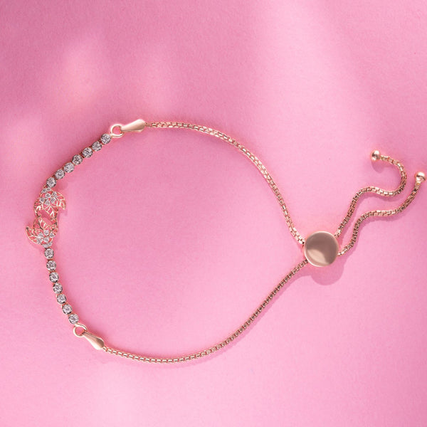 Tulsi Heritage Bracelet