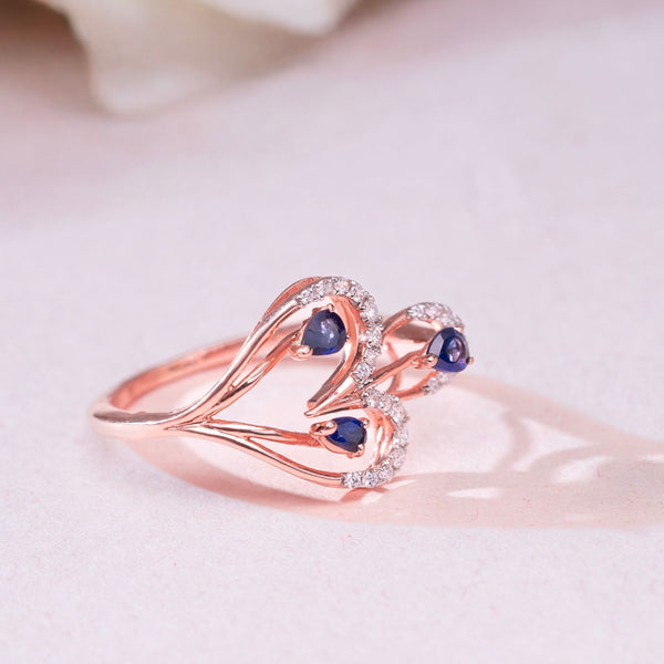 Angelic Ring
