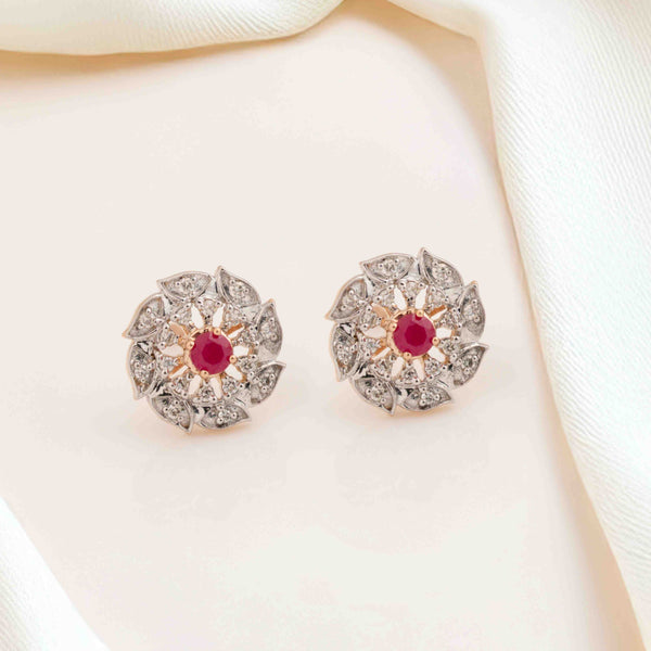 Chakra Earrings
