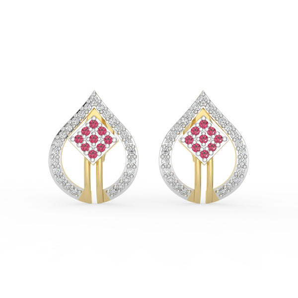 Jyotika Earring
