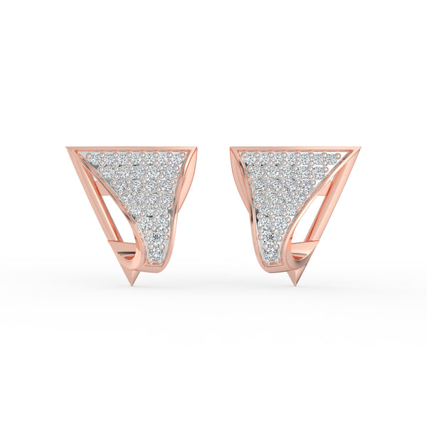 Gaja Mudra Earrings