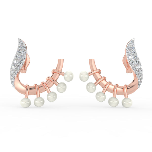 Sagari  Earrings