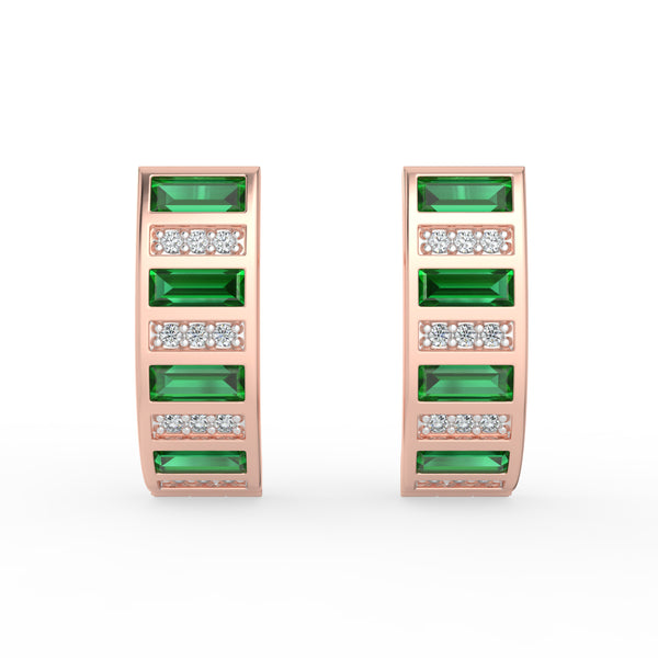 Divyam Earrings