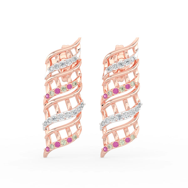 Rajvi Earrings