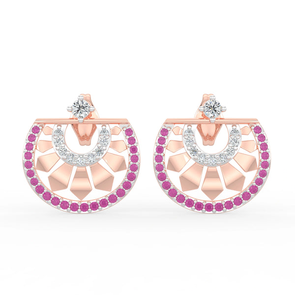 Rangtara Earrings