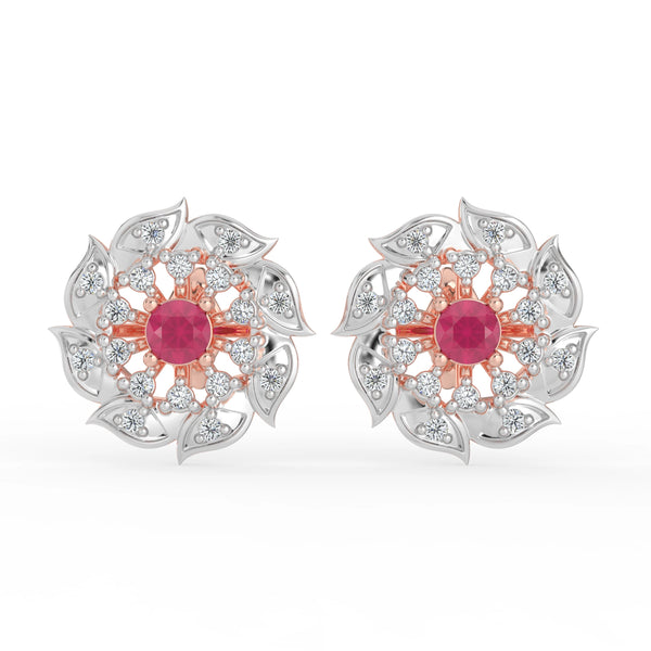 Chakra Earrings