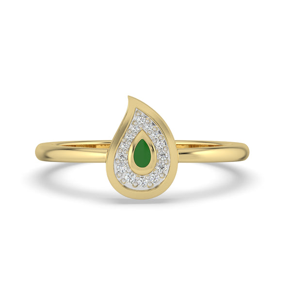 Manga Ring