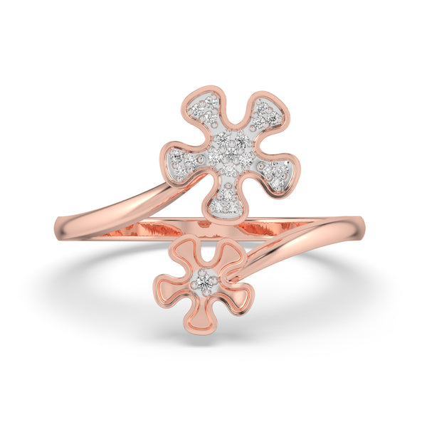 Mandara ring