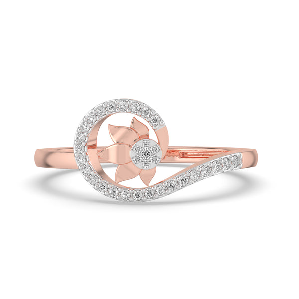 Anaya Ring
