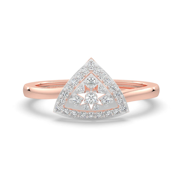 Triveni Ring