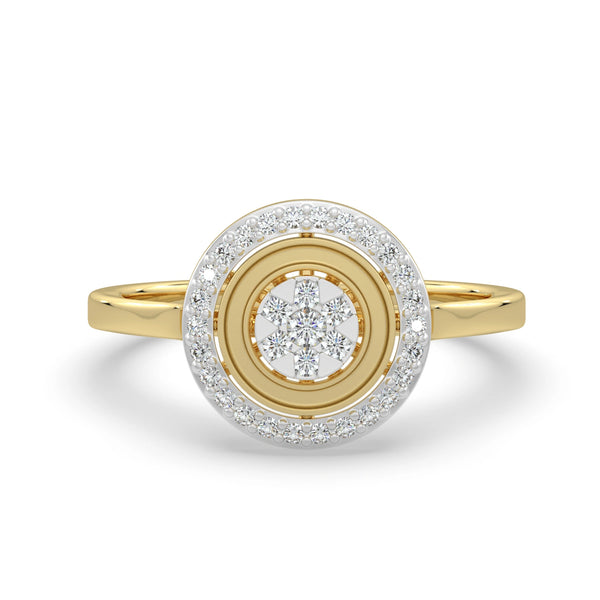 Raag ring