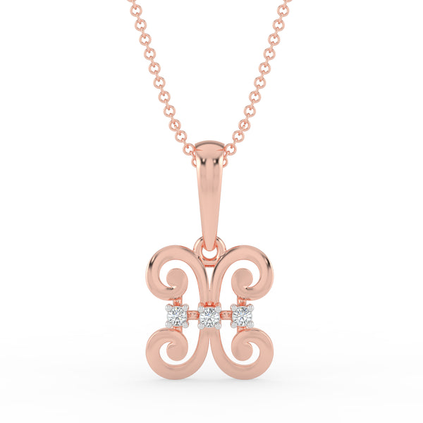 Deepanjali Pendant