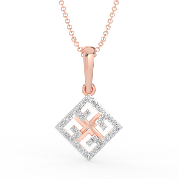 Nivra Pendant
