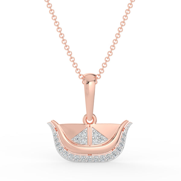 Unity Flow Pendant