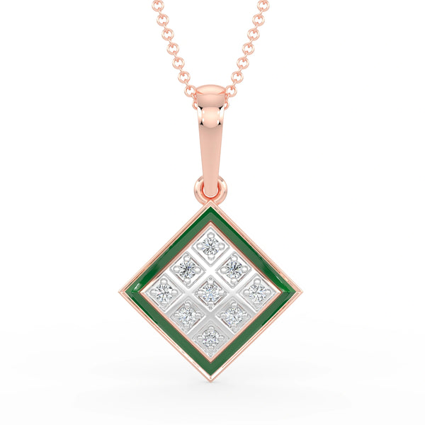 Jalini Pendant