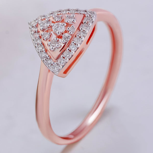 Triveni Ring