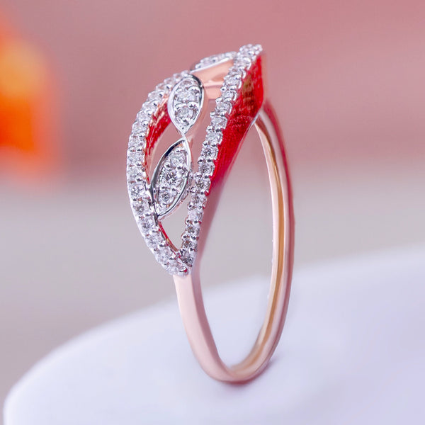 Zarfa Ring