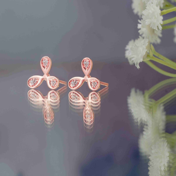 Triveni Nritya Earrings