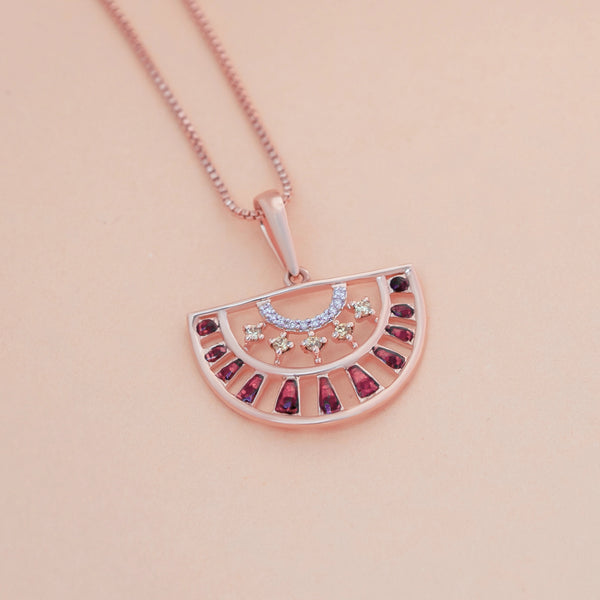 The Royal Arch Pendant