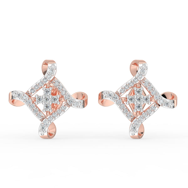 Kolamika Earring